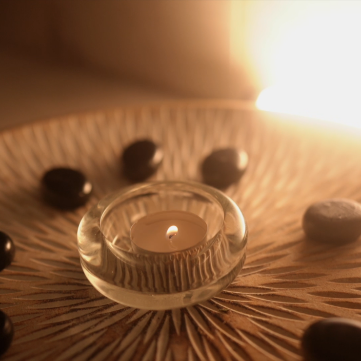 Hot & Unique: the warm Candle Massage you’ll want to repeat
