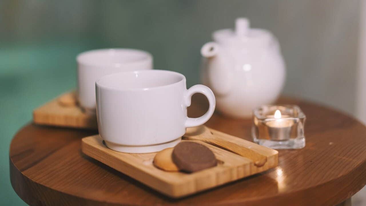 Ritual do Chá Azure Lisboa