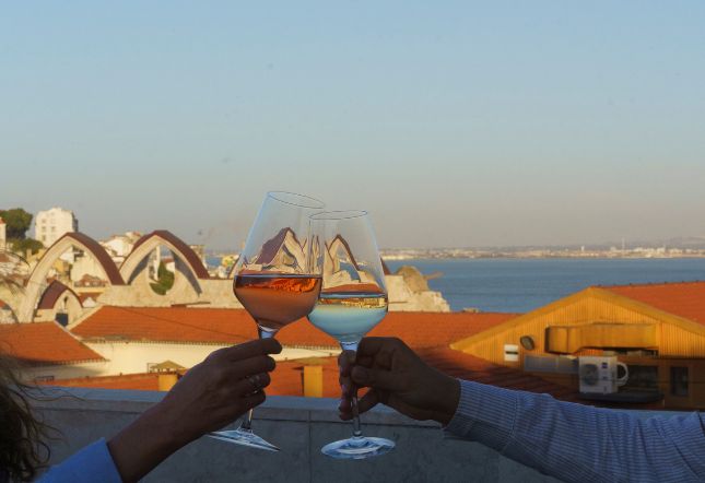 Happy Day with Friends Despedida de Solteira spa em Lisboa