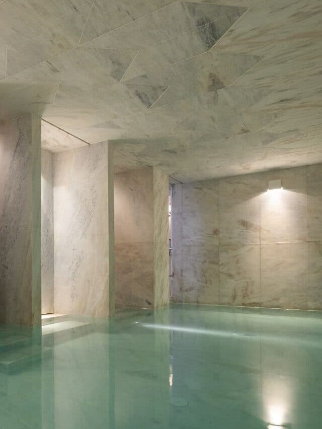 Azure Lisboa Happy day with Friends spa in Lisbon